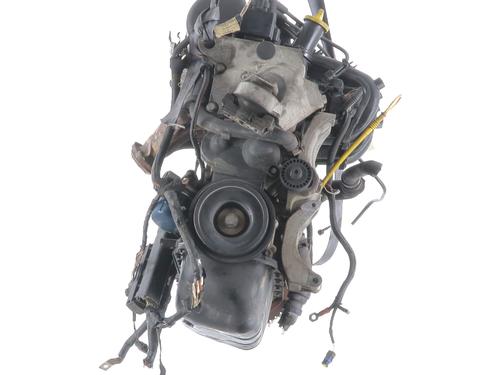 Used Engine Engine RENAULT TWINGO I (C06_) [1993-2012] 36416356 36416356
