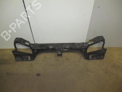 Used Front slam panel Front slam panel PEUGEOT 306 Hatchback (7A, 7C, N3, N5) 1.9 D (68 hp) 20966961 20966961
