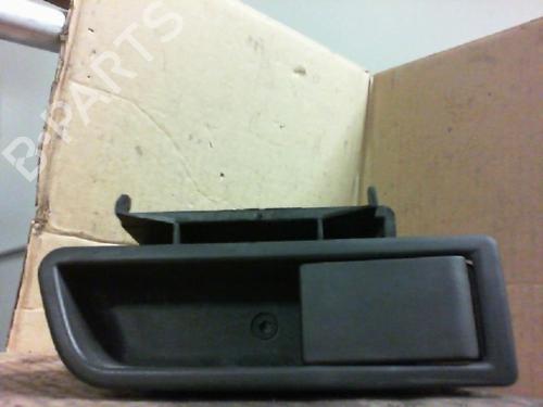Used Rear right interior door handle RENAULT SUPER 5 (B/C40_) 1.2 (B/C40F) (55 hp) 22019060