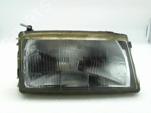 Used Right headlight Right headlight FIAT UNO (146_, 158_) 1.0 (146E) (42 hp) 22023463 22023463