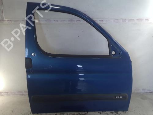 Used Right front door CITROËN BERLINGO / BERLINGO FIRST MPV (MF_, GJK_, GFK_) 1.9 D (MFWJZ) (70 hp) 22022743