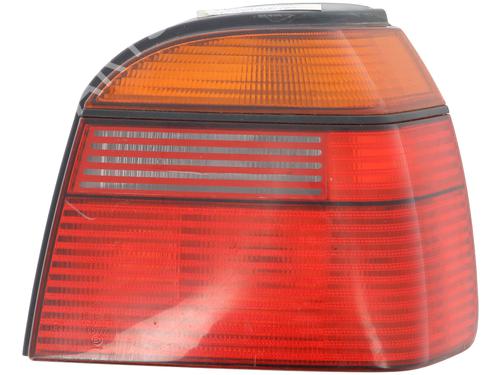 Used Right taillight VW GOLF III Cabriolet (1E7) 1.8 (90 hp) 20957830