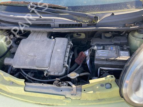 Starter CITROËN C1 (PM_, PN_) 1.0 | BP24816283M8 - Image 7