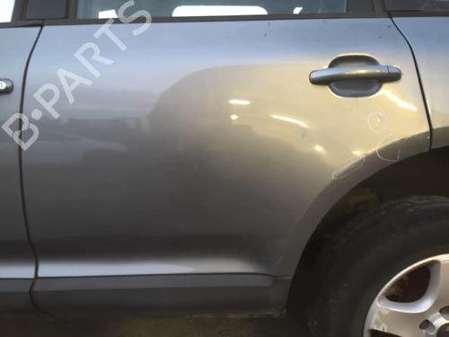 Dør venstre bagtil VW TOUAREG (7LA, 7L6, 7L7) 2.5 R5 TDI | BP22030192C4 