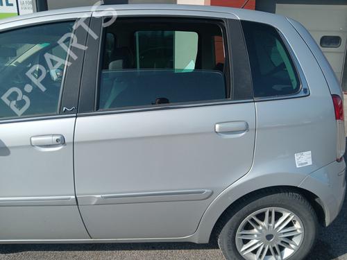 Dør venstre bagtil LANCIA MUSA (350_) 1.3 D Multijet (350.AXM11, 350.AXM1A, 350.AXI1A) (95 hp) 32719748