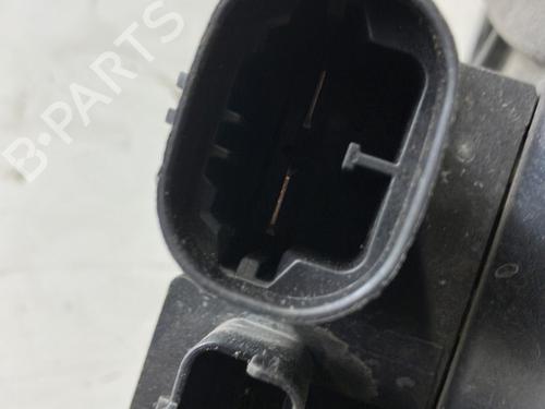 Radiator fan PEUGEOT 208 II (UB_, UP_, UW_, UJ_) 1.2 PureTech 100 | BP27893472M35 