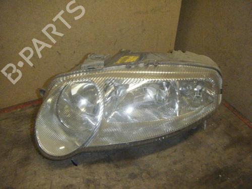 Phare gauche ALFA ROMEO 147 (937_) 1.9 JTD (937.AXD1A, 937.BXD1A, 937.AXV1A, 937.BXB1A,... (115 hp) 22019816