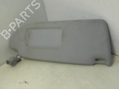 Right sun visor SEAT IBIZA IV SC (6J1, 6P5) 1.9 TDI | BP20940019I2 