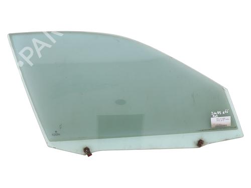 front-right-door-window-bmw-3-e46-1997-1998-1999-2000-2001-2002-2003-2004-2005-27389513 main image