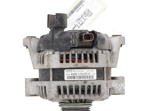 Alternator OPEL CORSA E (X15) 1.4 (08, 68) | BP26435015M7 - Image 5