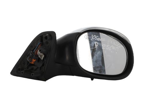 Used Right mirror CITROËN XSARA PICASSO (N68) 1.6 HDi (109 hp) 20963983