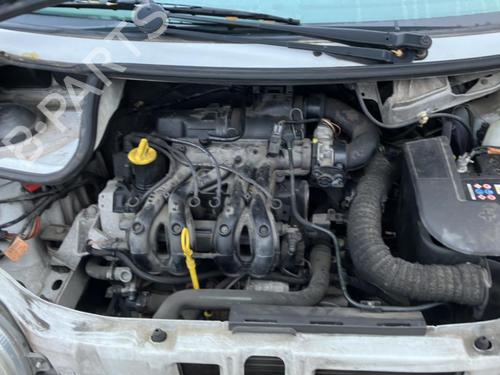Højre baglygte RENAULT TWINGO I (C06_) 1.2 (C066, C068) | BP20941352C35 