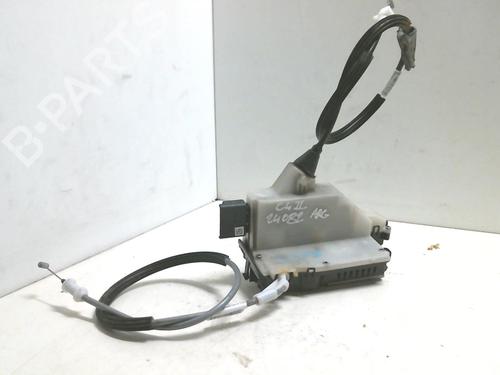 Used Rear left lock CITROËN C4 II (NC_) 1.6 HDi 115 (114 hp) 20946474