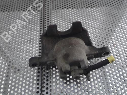 Left front brake caliper DODGE CALIBER 2.0 CRD | BP20950713M105