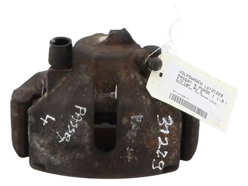 Right front brake caliper VW PASSAT B5 (3B2) 1.9 TDI | BP31286596M104 