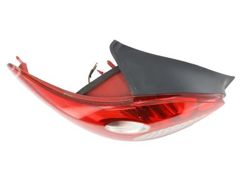 Left taillight PEUGEOT 206+ (2L_, 2M_) 1.4 HDi eco 70 | BP20950339C34 