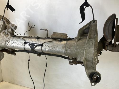 Used Rear axle CITROËN C5 I (DC_) 2.0 HDi (DCRHZB, DCRHZE) (109 hp) 26578879