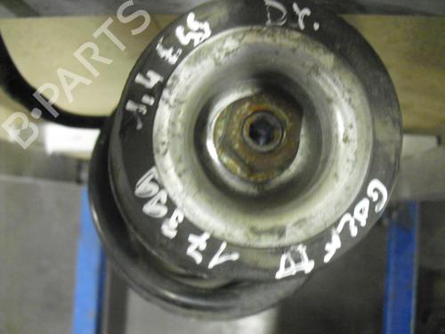 Right front shock absorber VW GOLF IV (1J1) 1.4 16V | BP22020172M17 