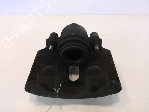 Used Right front brake caliper AUDI A3 (8P1) 2.0 FSI (150 hp) 20962556