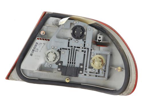 Left taillight MERCEDES-BENZ E-CLASS (W210) E 300 D (210.020) | BP20964600C34