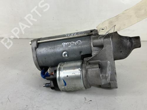 Used Starter Starter CITROËN C4 CACTUS 1.6 HDi 90 (92 hp) 20938709 20938709