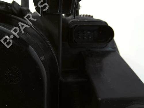 Left headlight FORD FOCUS C-MAX (DM2) 2.0 TDCi | BP22024733C28 - Image 3