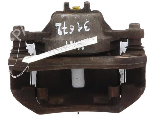 Used Right front brake caliper Right front brake caliper KIA RIO II (JB) 1.5 CRDi (110 hp) 32765272 32765272