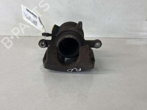 Used Right front brake caliper MERCEDES-BENZ A-CLASS (W169) A 150 (169.031, 169.331) (95 hp) 22024217