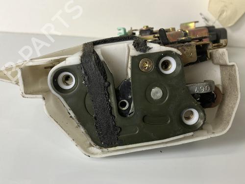 Used Rear left lock Rear left lock SUZUKI IGNIS II (MH) 1.3 DDiS (RM413D) (70 hp) 22024400 22024400