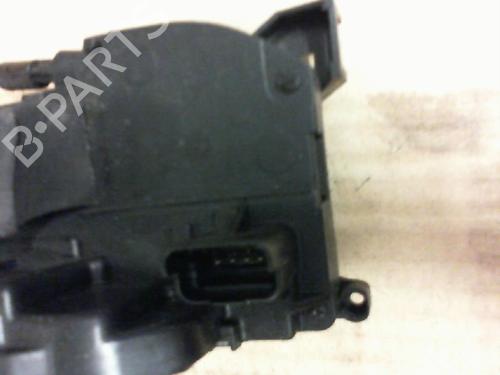 Used Rear left lock Rear left lock RENAULT MODUS / GRAND MODUS (F/JP0_) 1.5 dCi (FP0F, JP0F) (86 hp) 20961344 20961344