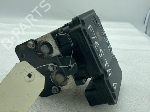 ABS pump FORD FIESTA VI (CB1, CCN) 1.4 TDCi | BP21259968M43 