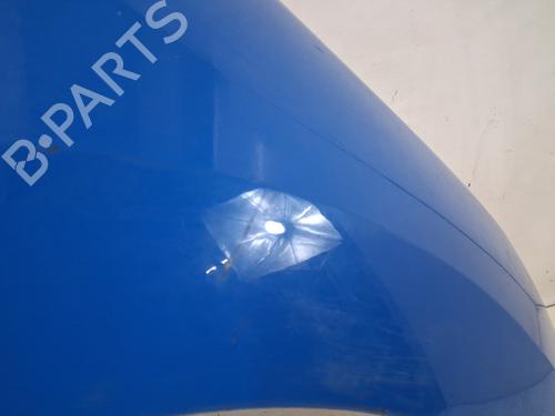 Right front fenders PEUGEOT 308 SW I (4E_, 4H_) 1.6 HDi | BP26738061C42 