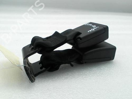 Used Seat buckle Seat buckle PEUGEOT 208 I (CA_, CC_) 1.6 BlueHDi 100 (100 hp) 20964942 20964942