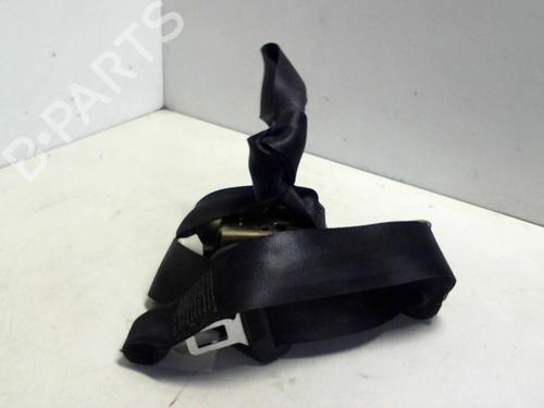 Used Front left seatbelt Front left seatbelt SEAT IBIZA III (6L1) 1.9 TDI (100 hp) 20971625 20971625