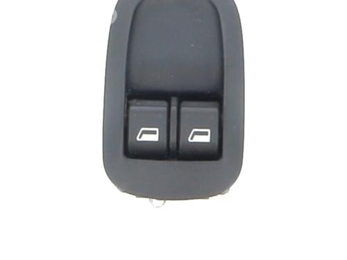 Used Left front window switch PEUGEOT 206+ (2L_, 2M_) 1.4 i (73 hp) 30762253