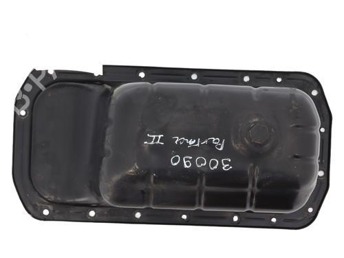 Oil sump PEUGEOT PARTNER Tepee 1.6 HDi | BP22030721M115 