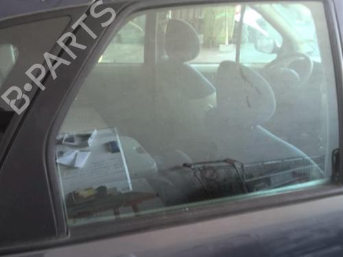 Used Rear right door window RENAULT SCÉNIC I MPV (JA0/1_, FA0_) 1.4 16V (JA0D, JA1H, Ja0W, JA10) (95 hp) 20971487