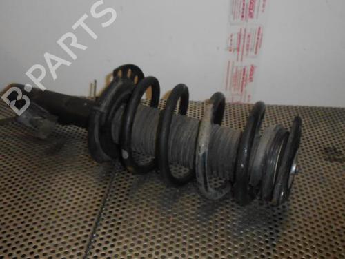 Right front shock absorber FORD GRAND C-MAX (DXA/CB7, DXA/CEU) 2.0 TDCi | BP20955197M17 