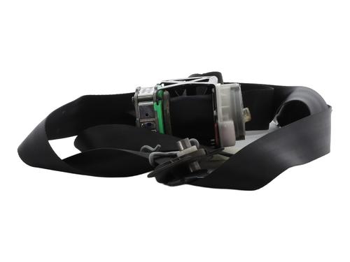 Front right seatbelt CITROËN C4 II (NC_) 1.6 HDi 115 | BP31945511I25 - Image 2