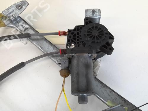 Front left window mechanism CITROËN XSARA Coupe (N0) 1.8 i | BP20944794C22 