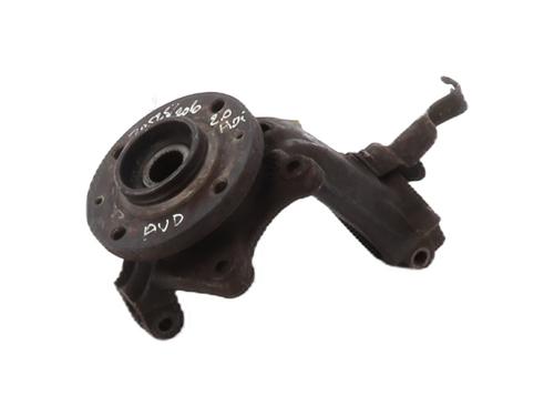 Højre Styrespindel Lejehus PEUGEOT 206 Hatchback (2A/C) 2.0 HDI 90 (90 hp) 26018972
