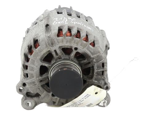 Used Alternator Alternator VW GOLF SPORTSVAN VII (AM1, AN1) 1.6 TDI (110 hp) 30719421 30719421