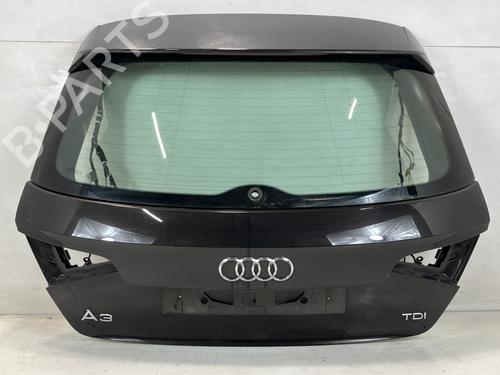 Used Tailgate AUDI A3 Sportback (8VA, 8VF) 2.0 TDI (150 hp) 27570352