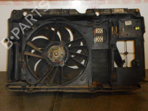 Køleventilator elektrisk CITROËN XSARA Coupe (N0) 2.0 HDI 90 (90 hp) 20946554