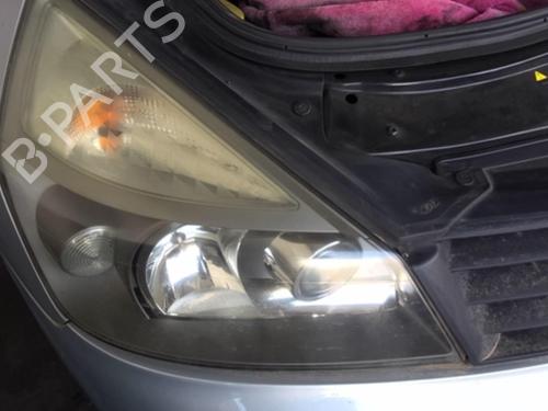 Højre forlygte RENAULT ESPACE IV (JK0/1_) 2.2 dCi (JK0H) (150 hp) 20959804