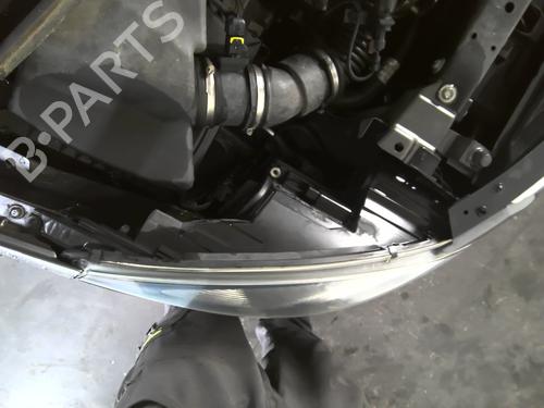 Right headlight OPEL ZAFIRA TOURER C (P12) 2.0 CDTi (75) | BP40174657C29 - Image 3