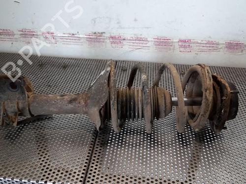 Used Left front shock absorber SUBARU FORESTER (SF_) 2.0 AWD (SF5) (125 hp) 22021812