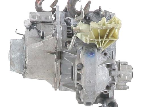 Gearbox CITROËN C3 III Van (SX_, SY_) BlueHDi 100 | BP26179690M3