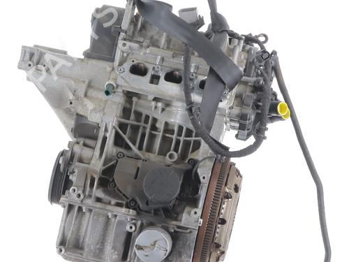 Engine VW POLO VI (AW1, BZ1, AE1) 1.0 | BP33000039M1 - Image 4
