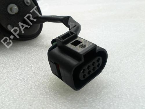 Left mirror SEAT LEON (1P1) 1.9 TDI | BP20944482C26 